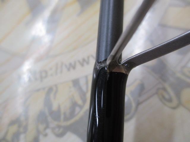 ブルートレック DBTS-63UL-MIDSP