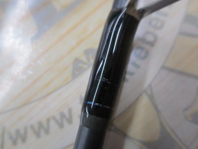 ブルートレック DBTS-63UL-MIDSP