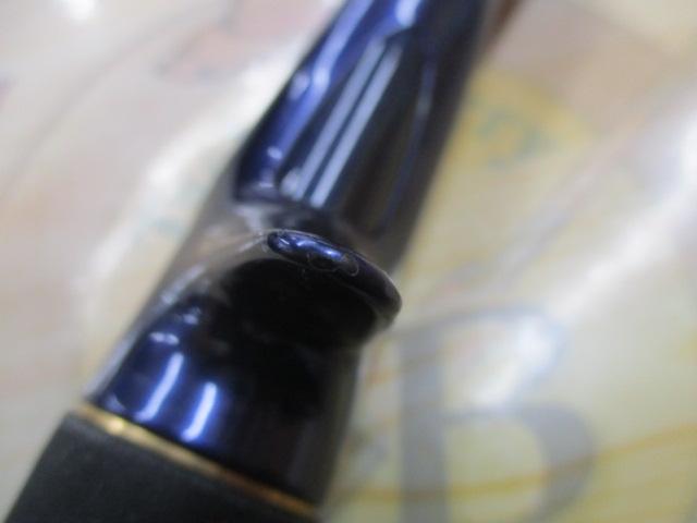 ソルティガLJ 62HB TG