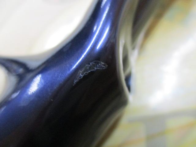 ソルティガLJ 62HB TG