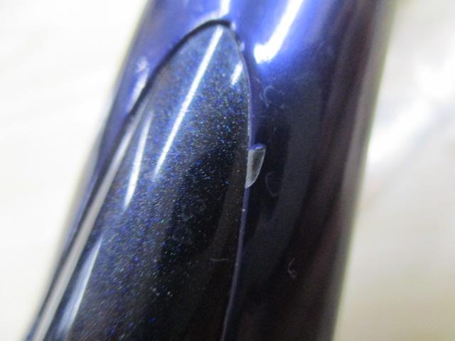 ソルティガLJ 62HB TG