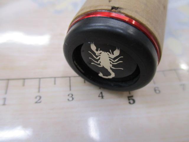 スコーピオン 2651R-5(2019モデル)