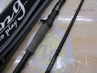 レーベンスラング LS-C74MHRST SHADY(EVA)