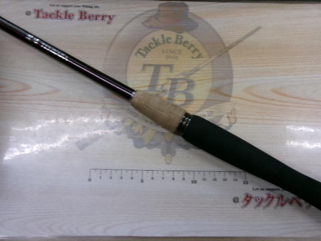 渓峰テンカラ 36NR