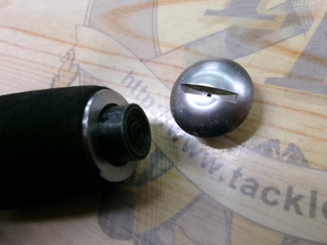 渓峰テンカラ 36NR