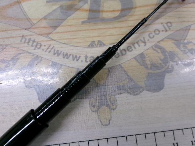 渓峰テンカラ 36NR