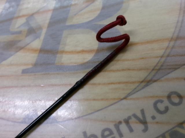 渓峰テンカラ 36NR