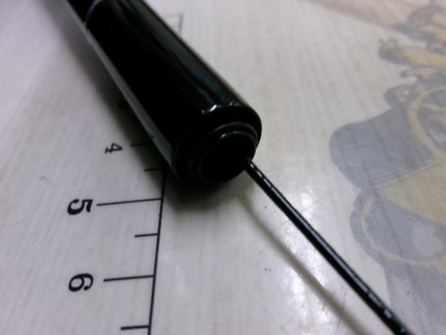 渓峰テンカラ 36NR