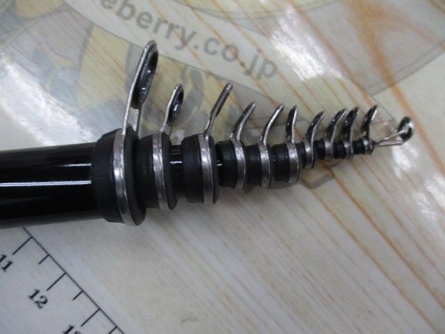 クラブブルーキャビンメタルチューン MH-350・Q