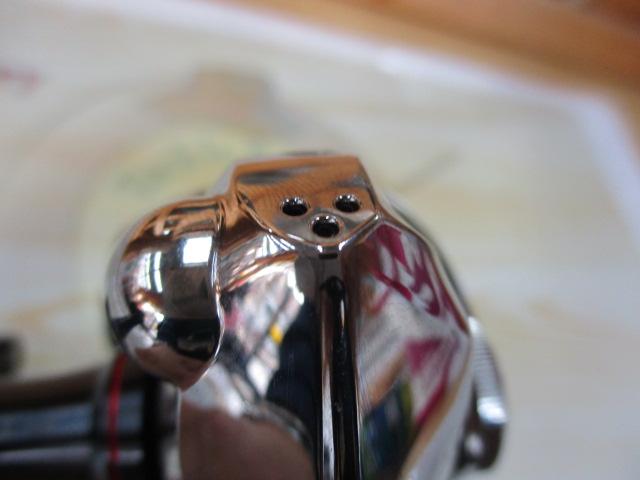 12セフィアCI4+ C3000HG SDH