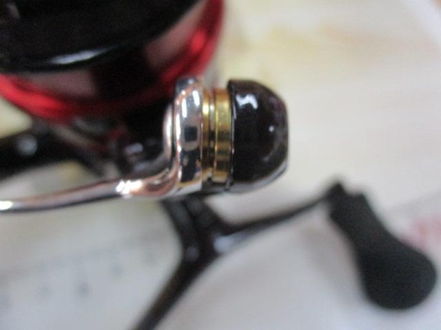 12セフィアCI4+ C3000HG SDH