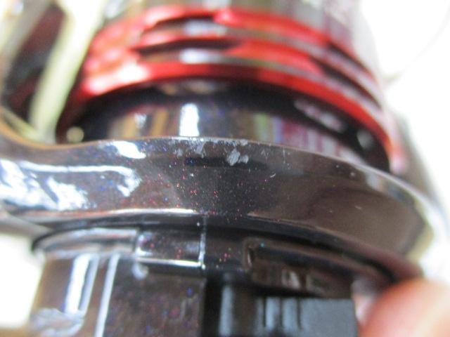 12セフィアCI4+ C3000HG SDH