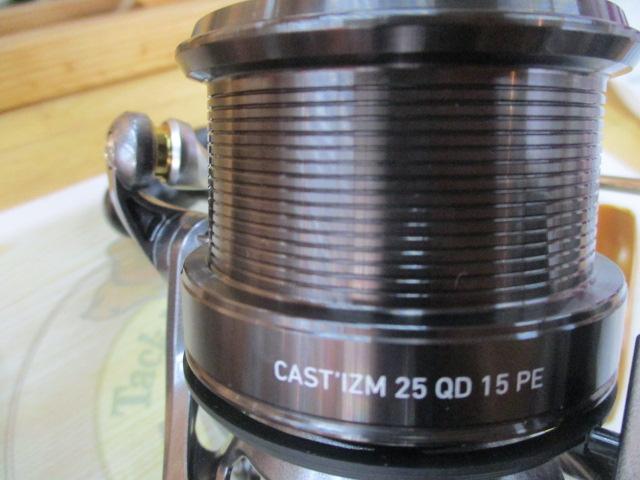 14キャスティズム 25QD 15PE