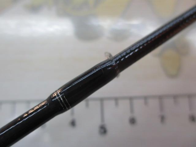 コンバットスティック CSC-70XH