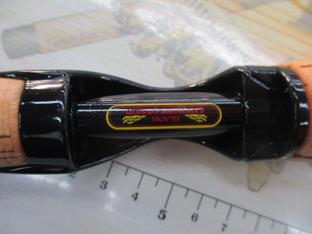 TDトルネード TD-TO601MLFS