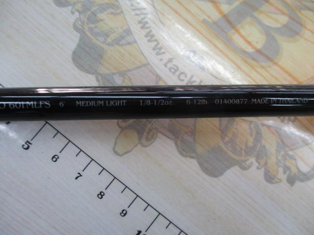 TDトルネード TD-TO601MLFS