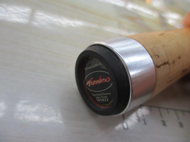 TDトルネード TD-TO601MLFS