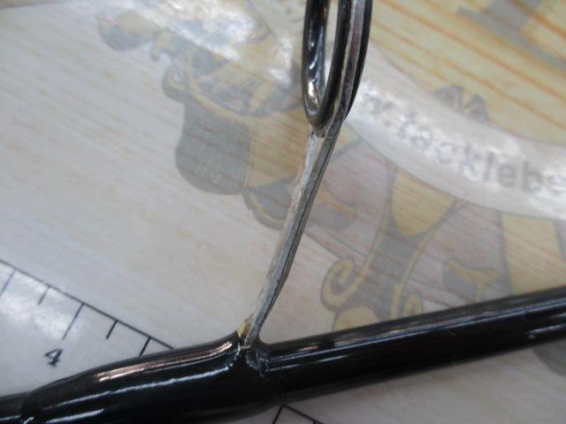 TDトルネード TD-TO601MLFS