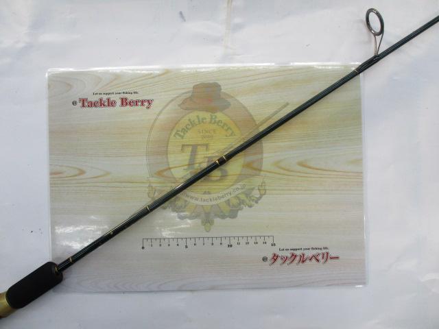 コンバットスティック CSS-65M