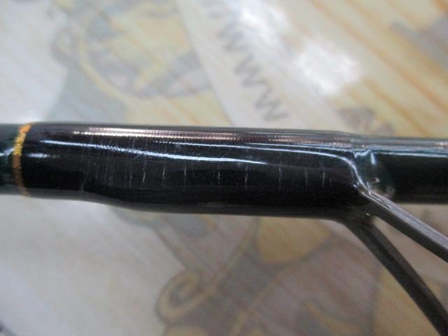 コンバットスティック CSS-65M