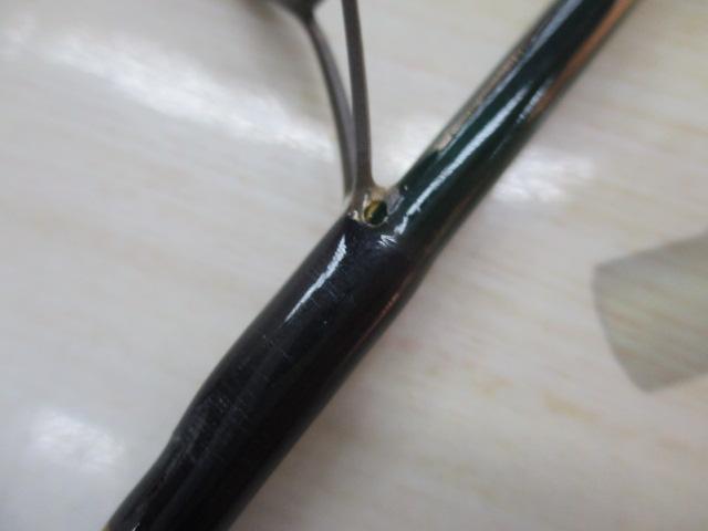 コンバットスティック CSS-65M