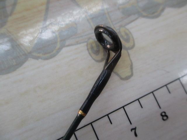 コンバットスティック CSS-65M