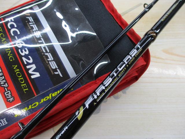 ファーストキャスト FCC-632M