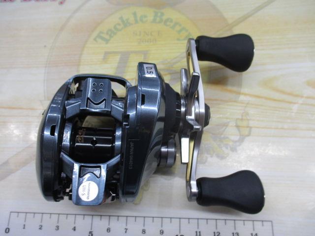 22アルデバランBFS XG LH