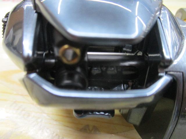 22アルデバランBFS XG LH