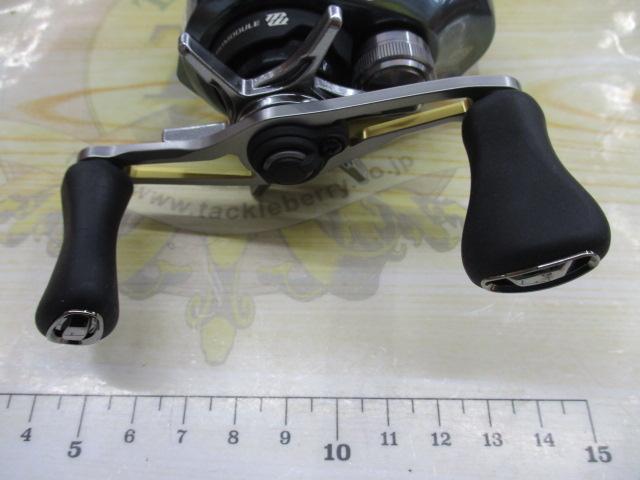 22アルデバランBFS XG LH