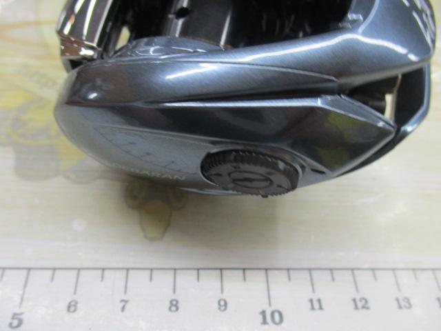 22アルデバランBFS XG LH