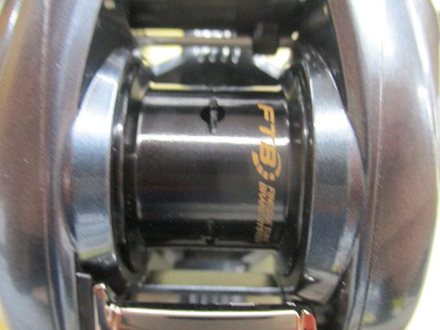 22アルデバランBFS XG LH