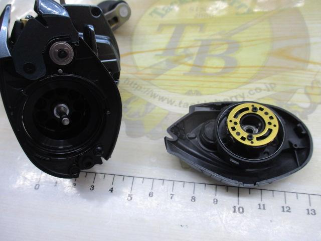 22アルデバランBFS XG LH