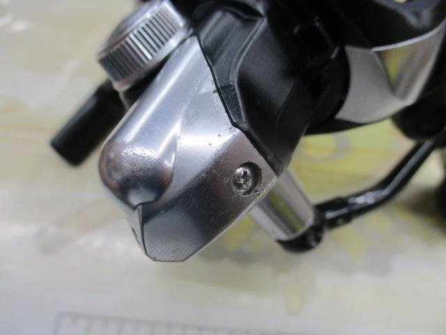 12エクスセンスBB C3000HGM