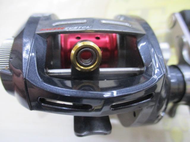 アルファスフィネスカスタム 105HL