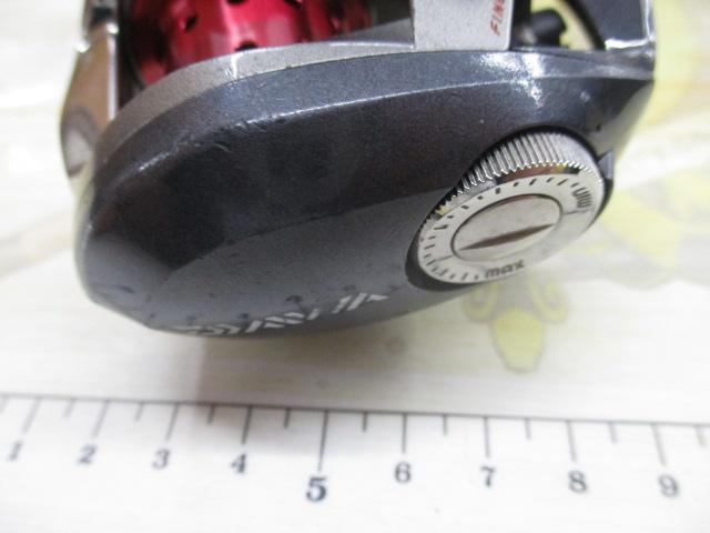 アルファスフィネスカスタム 105HL