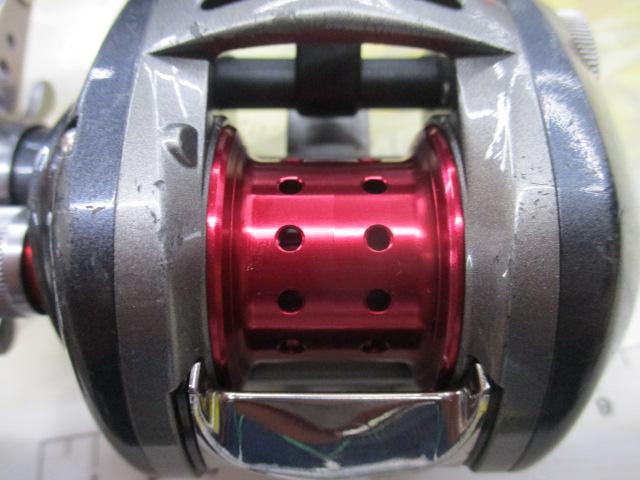 アルファスフィネスカスタム 105HL