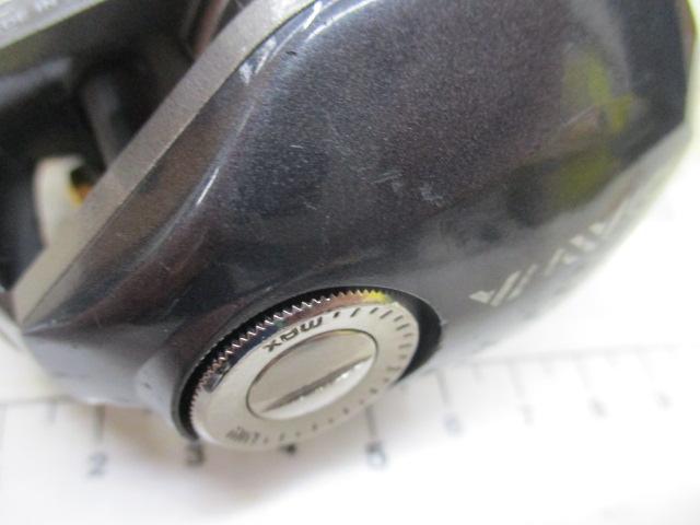 アルファスフィネスカスタム 105HL