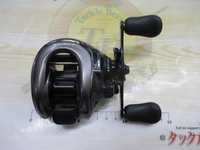 12エクスセンスDC RH