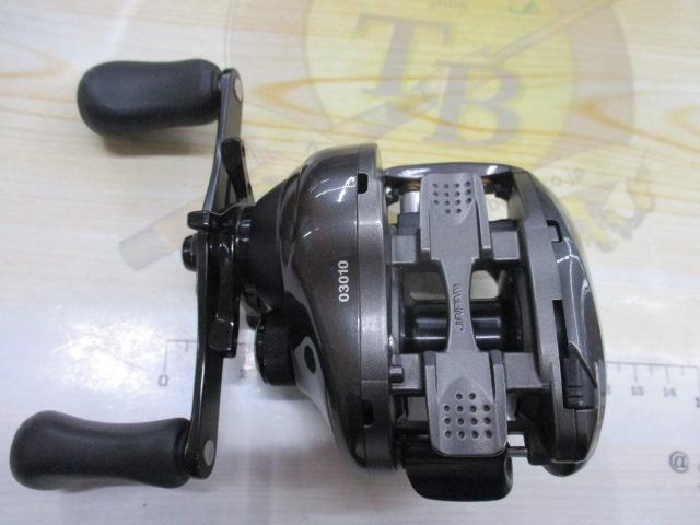 12エクスセンスDC RH