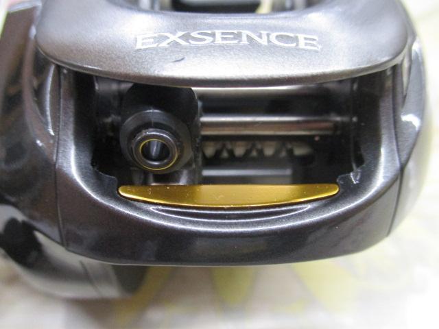 12エクスセンスDC RH