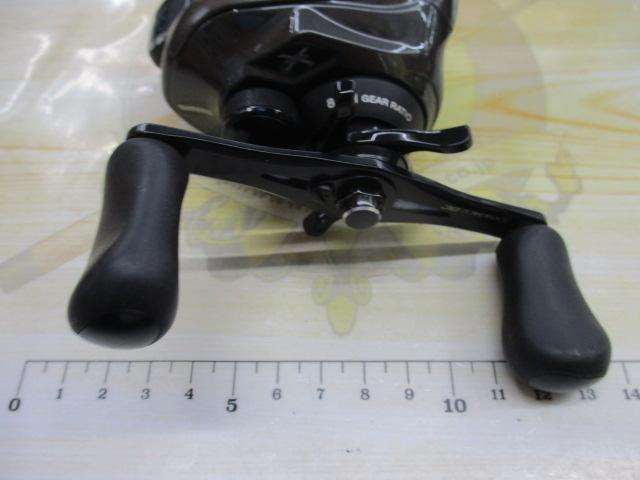 12エクスセンスDC RH