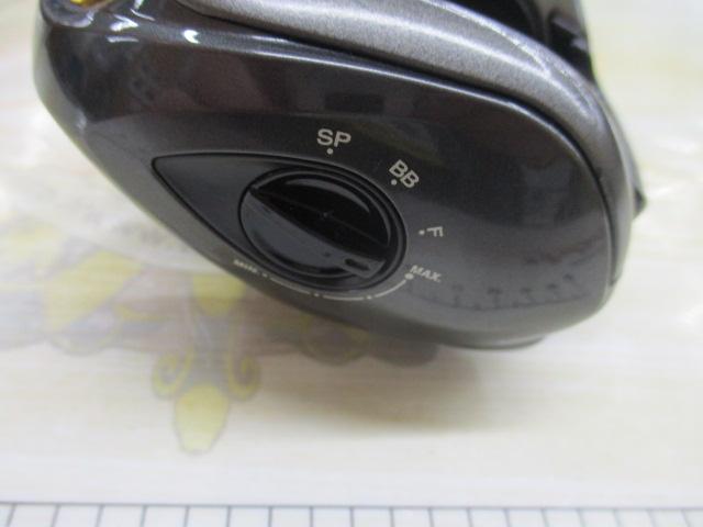 12エクスセンスDC RH