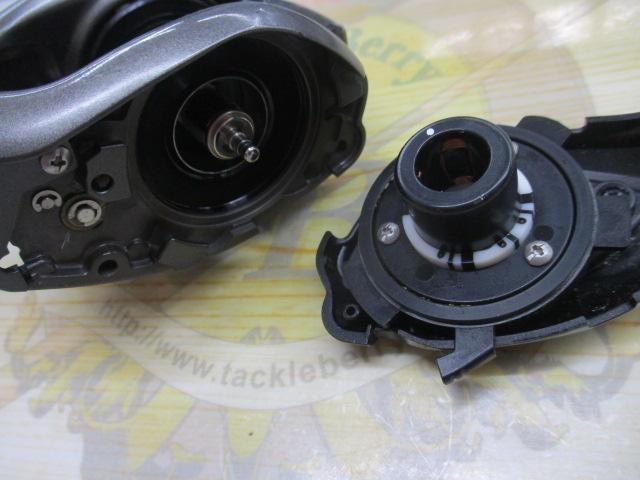 12エクスセンスDC RH