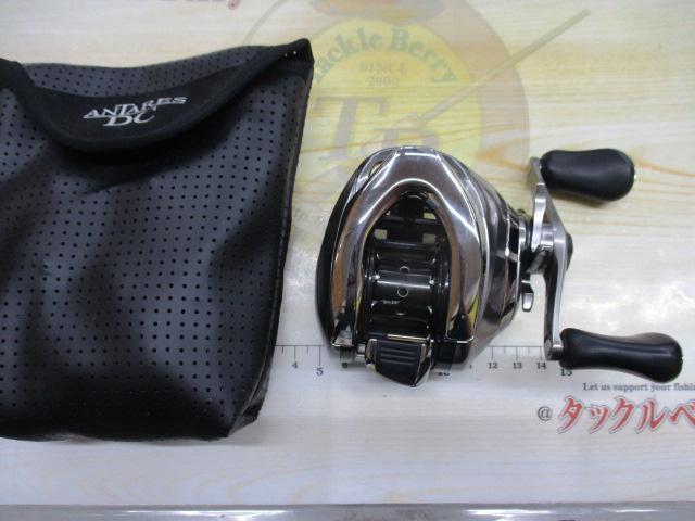 16アンタレスDC RH