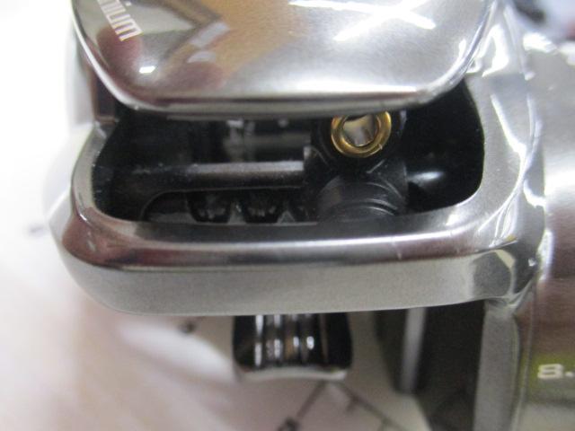 20メタニウムXG LH