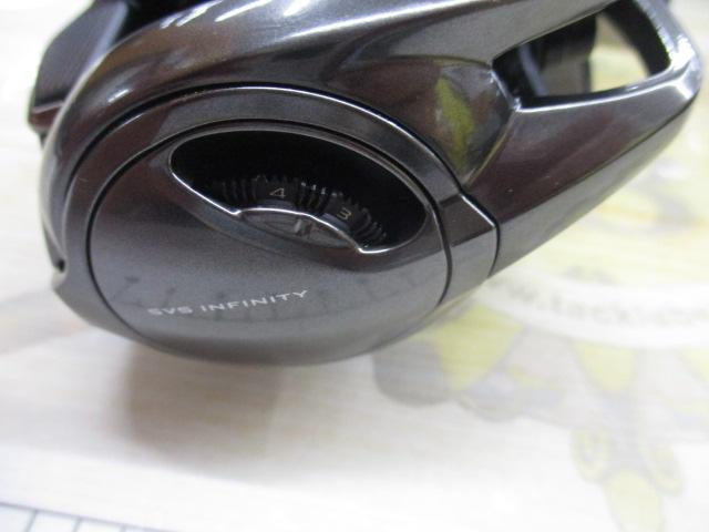 20メタニウムXG LH