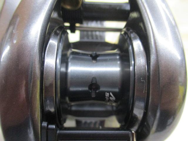 20メタニウムXG LH