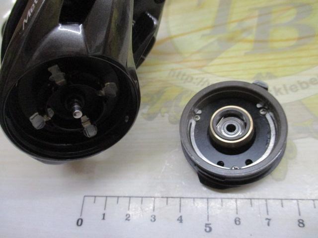 20メタニウムXG LH