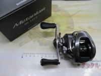 20メタニウムXG LH